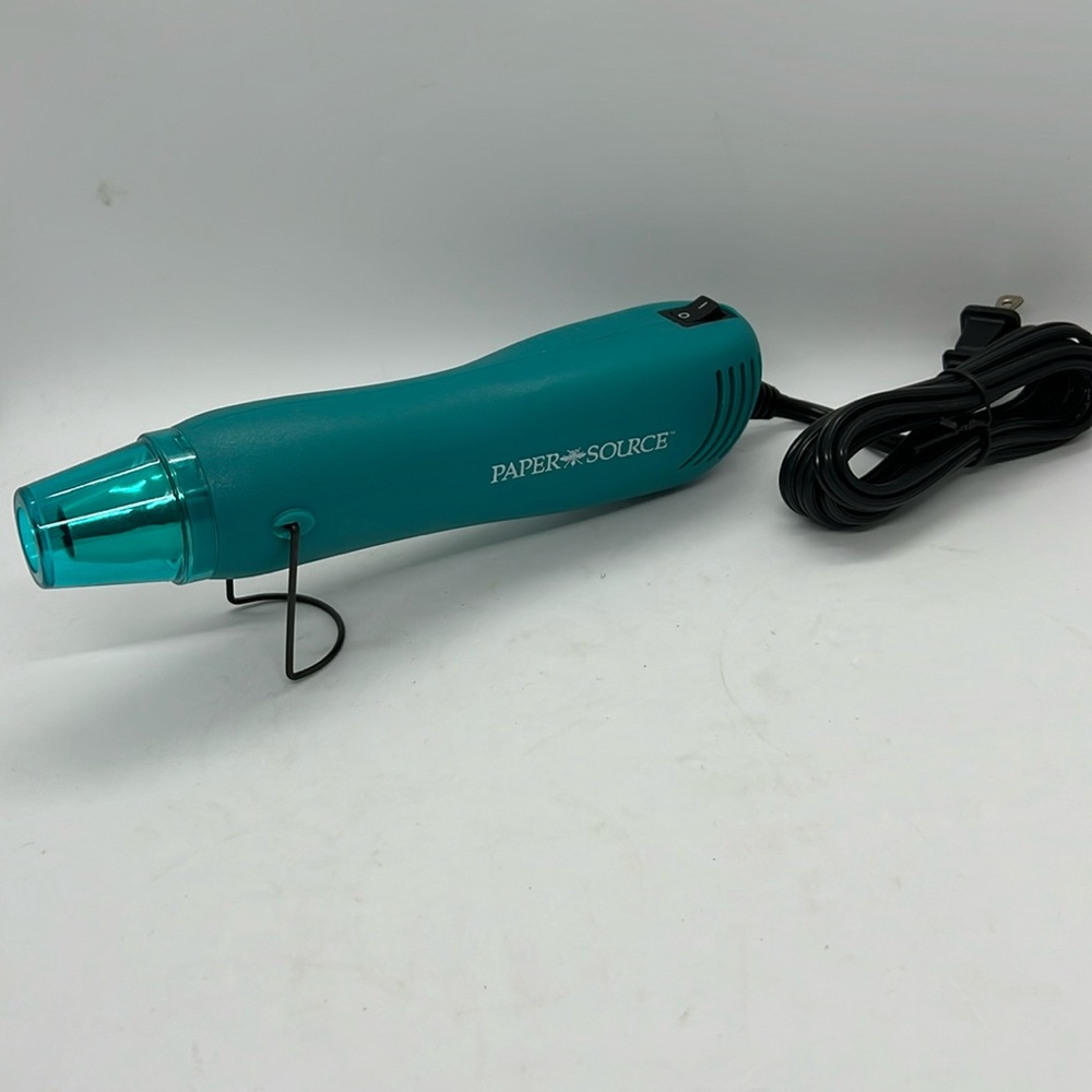 Paper Source Embossing Gun Heat Tool - Picture 2 of 5